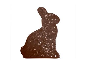 CONIGLIO SEDUTO GRANDE   Alessandrelli Business Solutions