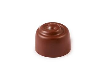 STAMPO CIOCCOLATO POLICARBONATO   Alessandrelli Business Solutions