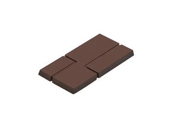 STAMPO CIOCCOLATO POLICARBONATO   Alessandrelli Business Solutions
