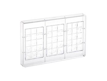 TAVOLETTA LIQUID STAMPO POLIC.   Alessandrelli Business Solutions