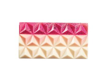 STAMPO POLICARBONATO TAVOLETTA PIRAMIDI   Alessandrelli Business Solutions