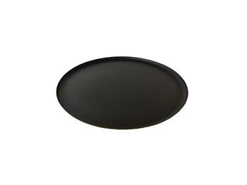 BAO TRAY LARGE CM.40 BLACK   Alessandrelli Business Solutions