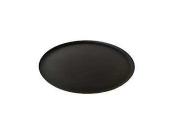 BAO TRAY CM.48 BLACK   Alessandrelli Business Solutions