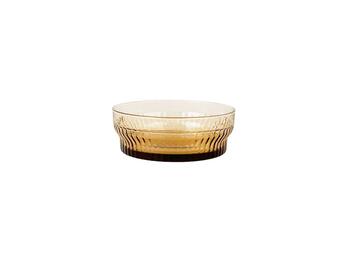 LIMA BOWL MEDIUM AMBER LIGHT   Alessandrelli Business Solutions
