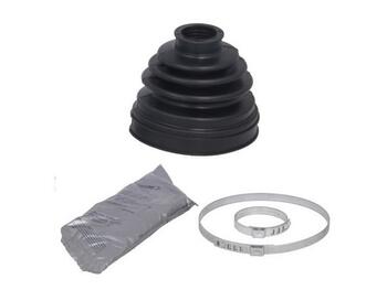 CUFFIA ASPIRANTE ASSEMBLATA   Alessandrelli Business Solutions