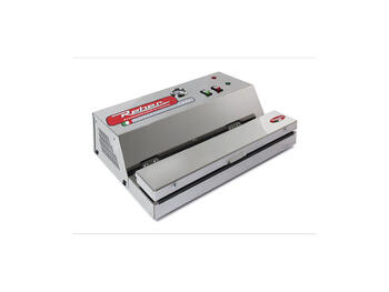 MACCHINA SOTTOVUOTO PROFESSIONAL 30 INOX ELECTRONIC 280W   Alessandrelli Business Solutions