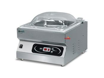 MACCHINA CONFEZIONAMENTO SOTTOVUOTO A CAMPANA   Alessandrelli Business Solutions