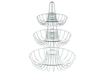 ALZATA 3 P FILO CROMATO   Alessandrelli Business Solutions