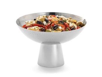 ALZATA SILVER CM.30   Alessandrelli Business Solutions