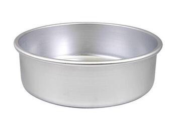 TORTIERA CILINDRICA CM.24 H.8   Alessandrelli Business Solutions