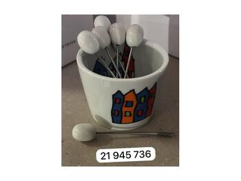 HOUSE S.ANTIPASTIERA PZ.7   Alessandrelli Business Solutions