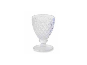 TUSCANY TRASPARENTE CALICE ML.250   Alessandrelli Business Solutions