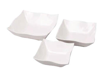 HELTON INSALATIERA RETTANGOLARE 28,5X19   Alessandrelli Business Solutions