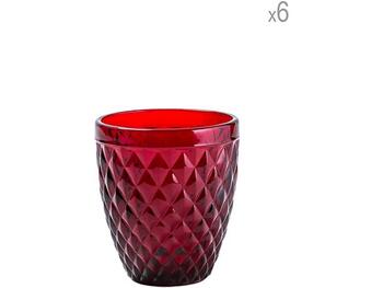 PROVENCE ROSSO BICCHIERE ML.250   Alessandrelli Business Solutions