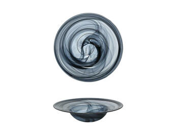 GOURMET PASTA BOWL BIANCO BLU 25   Alessandrelli Business Solutions