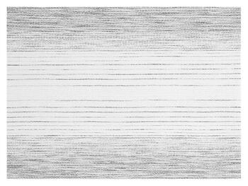 TABLEMAT SET 12 TOV.TRAMA 40X30 GRE   Alessandrelli Business Solutions