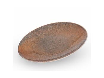 ACTIVE REACTIVE PIATTO PIANO CM.28   Alessandrelli Business Solutions