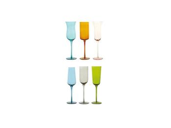 CELINE SET 6 CALICI ML.500 ASS.   Alessandrelli Business Solutions