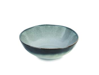 LUNA PIATTO FONDO CM.19   Alessandrelli Business Solutions