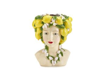 ORNAMENT JAFFA CENTROTAVOLA CM.34   Alessandrelli Business Solutions