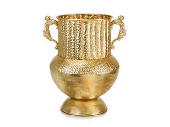 POMPEA ANFORA 35X30X41   Alessandrelli Business Solutions