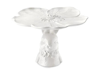 BUNNY ALZATA 22,5X23X14,5   Alessandrelli Business Solutions