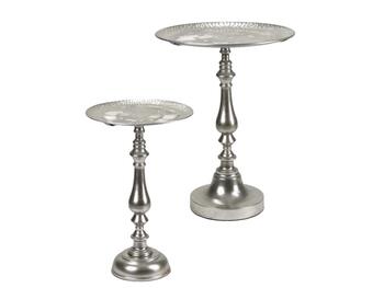 LAYLA SET 2 TAVOLINI   Alessandrelli Business Solutions