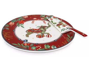 DANICA PIATTO PANETTON.C/PALETTA 30   Alessandrelli Business Solutions