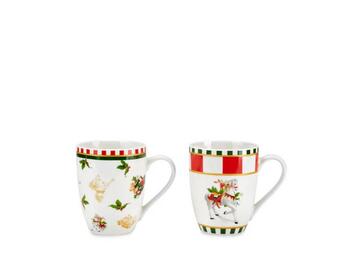 CIRCUS SET 2 MUG ML.350   Alessandrelli Business Solutions