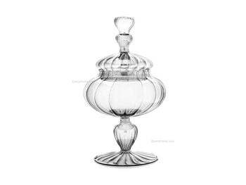 BON BON BOMBONIERA CM.15,5X25,5 TRA   Alessandrelli Business Solutions