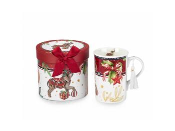 DANICA MUG CM.12X11   Alessandrelli Business Solutions