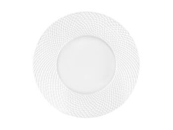 AVENA PIATTO ROTONDO CM.30   Alessandrelli Business Solutions