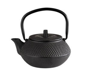 JAPAN TEA TEIERA BLACK LT.0,8   Alessandrelli Business Solutions