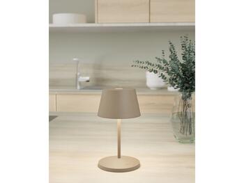 SEOUL 2.0 LAMPADA SABBIA   Alessandrelli Business Solutions