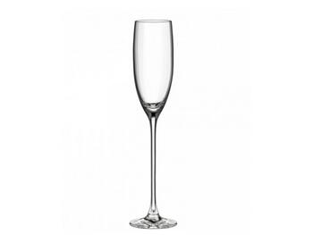 SELECT CHAMPAGNE FLUTE CL.18   Alessandrelli Business Solutions
