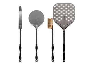 SET PALE MEDIUM (PALA/PALINO)   Alessandrelli Business Solutions