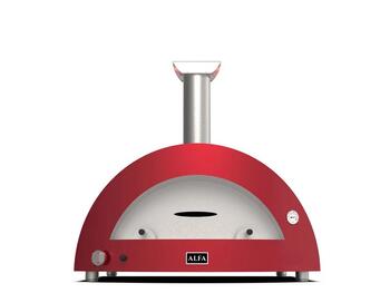 KIT HYBRID 5 PIZZE   Alessandrelli Business Solutions