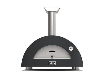 FORNO LINEA MODERNO 3 PIZZE GAS GRI   Alessandrelli Business Solutions