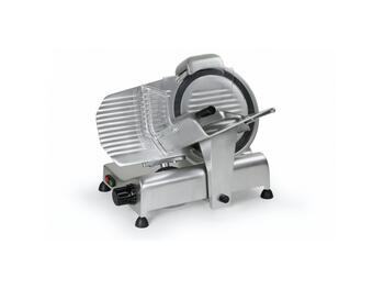 BECKERS AFFETTATRICE PROFESSIONALE S 250 FR CEP 230V LAMA 250 MM   Alessandrelli Business Solutions