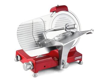BECKERS AFFETTATRICE PROFESSIONALE S 350 M BLC CEP 230V LAMA 350 MM   Alessandrelli Business Solutions