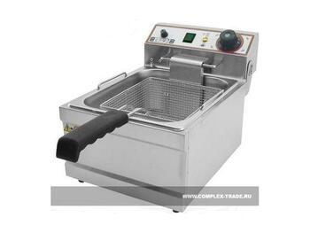 CESTELLO FR6 LT   Alessandrelli Business Solutions