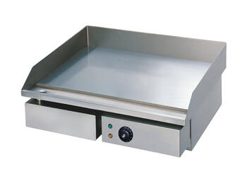 GRIGLIA ELETTRICA WHN 55 L   Alessandrelli Business Solutions