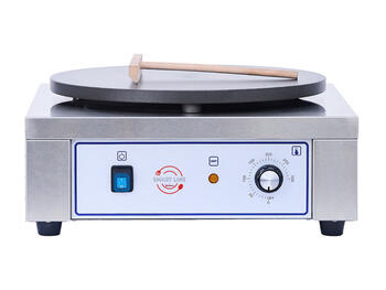 MACCHINA PER CREPES WD-1   Alessandrelli Business Solutions