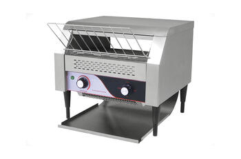 TOASTER A NASTRO CV3   Alessandrelli Business Solutions