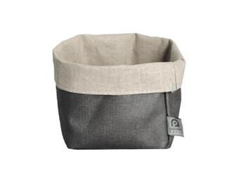 CONTENITORE LINO TEFL.14/H14 GRIGIO   Alessandrelli Business Solutions