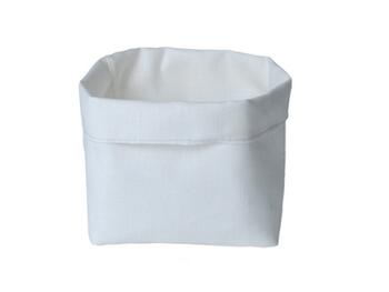 CONTENITORE LINO TEFL.14/H14 BIANCO   Alessandrelli Business Solutions