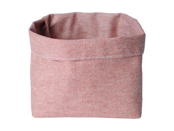 CONTENITORE COTONE ID.7/8H9 ROSSO   Alessandrelli Business Solutions