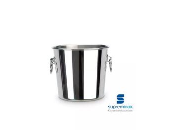 SECCHIELLO CHAMPAGNE CM.19 LISCIO   Alessandrelli Business Solutions