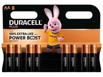 DURACEL PILA PZ.8 MINISTILO AAA   Alessandrelli Business Solutions