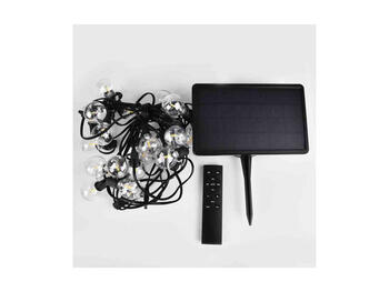 CATENA LUMINOSA SOLARE LUMINA AMBIE   Alessandrelli Business Solutions